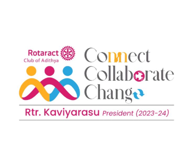 rotaract club logo competetion flyer by Isura-Manchanayake on DeviantArt
